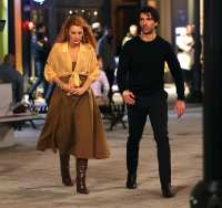 Justin Baldoni Teams Up To Launch Website With All His Correspondence With Blake Lively 928