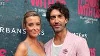 Justin Baldoni's Wife Emily Praises 'The Man, Husband and Father' He Is Amid Legal Drama