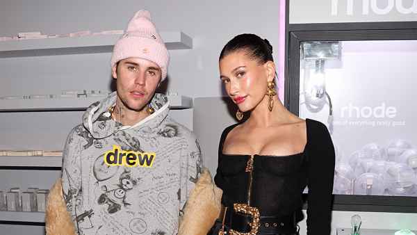 Justin Bieber Unfollows Hailey Bieber on Social Media