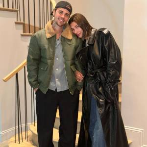Justin and Hailey Bieber Have Experienced a ‘Total Shift’ in Marriage After Welcoming Baby: Source