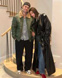 Justin and Hailey Bieber Have Experienced 'Total Shifts' in Marriage After Welcoming Baby: Source