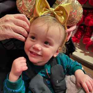 Kaley Cuoco and Tom Pelphreys Daughter Matildas Baby Album