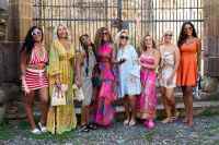 Karen Huger Missing From 'Real Housewives of Potomac' Reunion Taping After DUI Drama