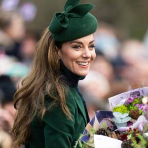 Kate Middleton Is Looking After Herself as She Goes into 43rd Year Family Friend Says