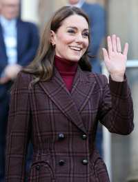 Kate Middleton's New Accessories