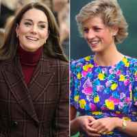 Kate Middleton's New Accessories