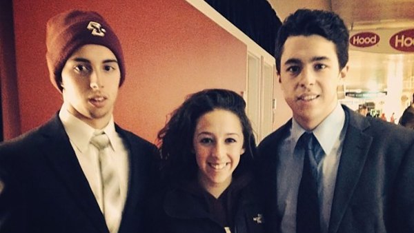 Katie Gaudreau Reflects on Tough Year After Deaths of Brothers Johnny and Matthew
