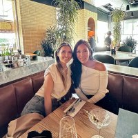 Katie Ginella would love Longtime Audrina Patridge's friend to join Rock 017