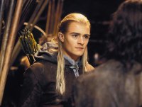 Katy Perry Keeps Old Pregnancy Test Next to Legolas Ears 051 by Orlando Bloom