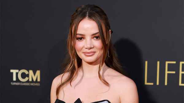 Keleigh Teller Wishes She Took Wedding Dress When Evacuating