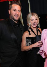 Kelly Stafford Wonders If This Is The End For Husband Matthew Stafford After Lose LA Rams 836