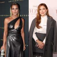 Khloe Kardashian Sophia Bush Condemns Suspected Arson During LA Wildfires