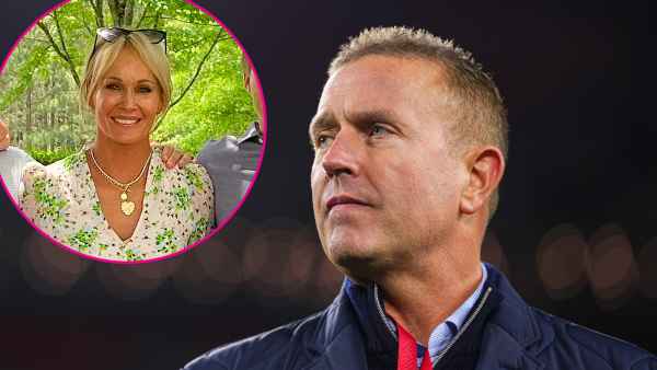 Kirk Herbstreit Wife Alison Diagnosed With Breast Cancer