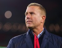 Kirk Herbstreit’s Wife Ali Has Been Diagnosed With Breast Cancer | Us