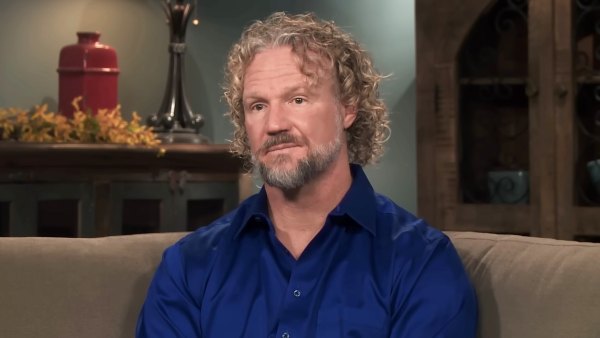 Kody Brown Recalls Devastating Loss of Virginity