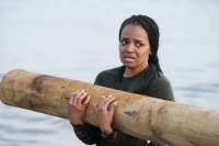 Kyla Pratt Special Forces World's Toughest Test Season 3