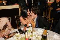 Kylie Jenner loves being on the sideline to cheer Chalamet Timothee
