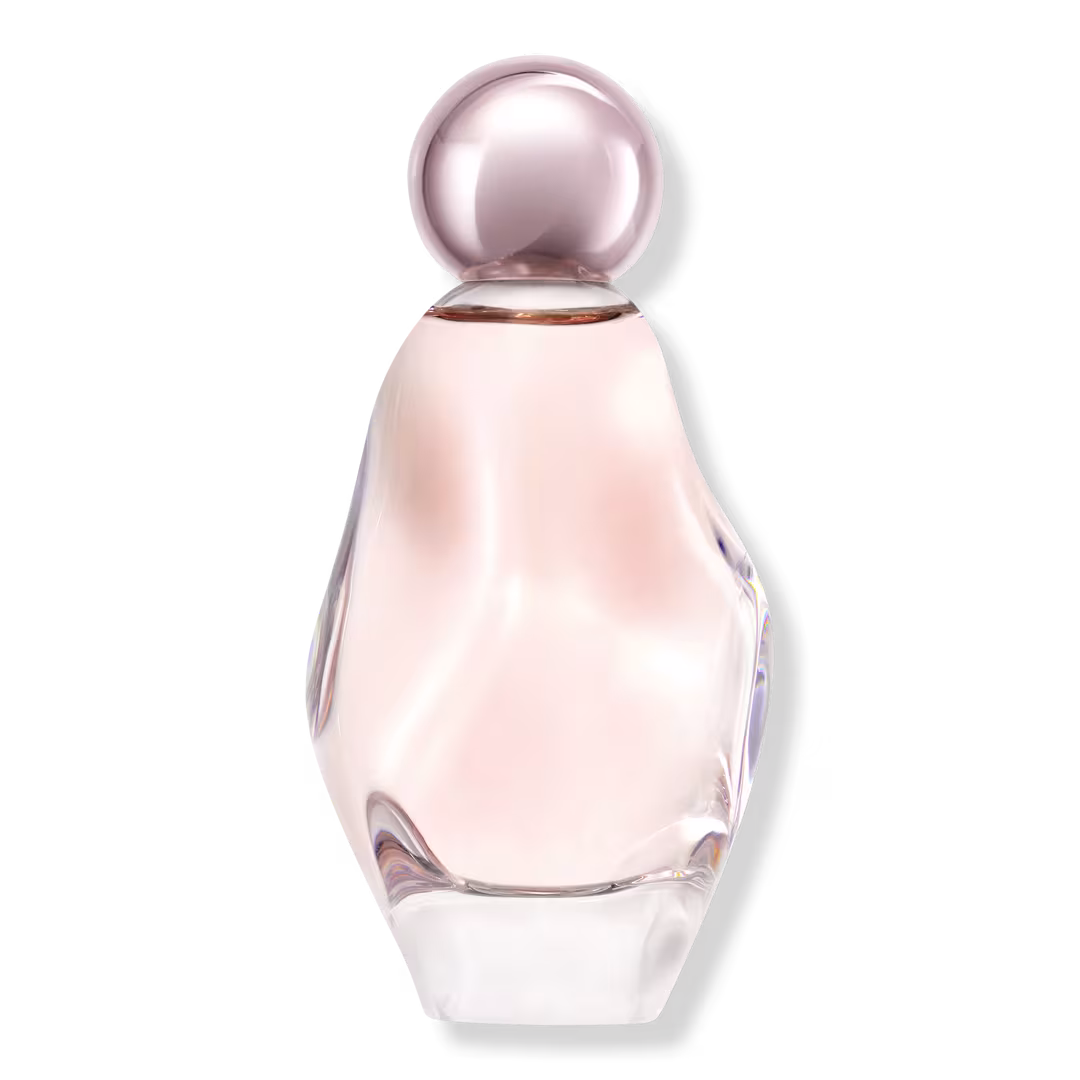 Kylie Jenner Perfume