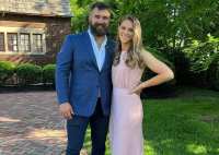 Kylie Kelce Avoided When Offered by Jason Kelce