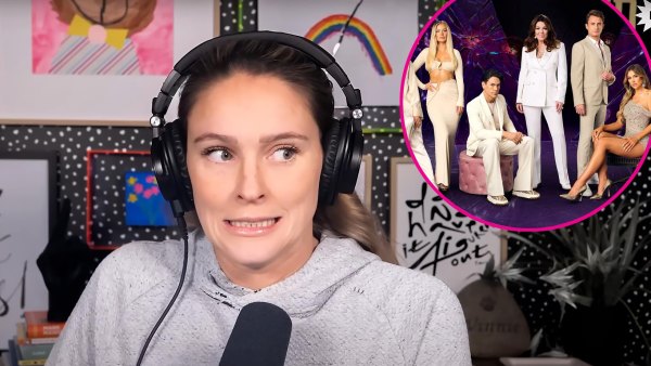 Kylie Kelce Had No Idea What Vanderpump Rules Is