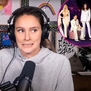 Kylie Kelce Had No Idea What Vanderpump Rules Is