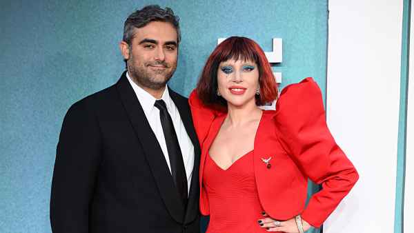 Lady Gaga Fiance Michael Polansky Makes Rare Comments About Their Romance