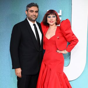 Lady Gaga Fiance Michael Polansky Makes Rare Comments About Their Romance