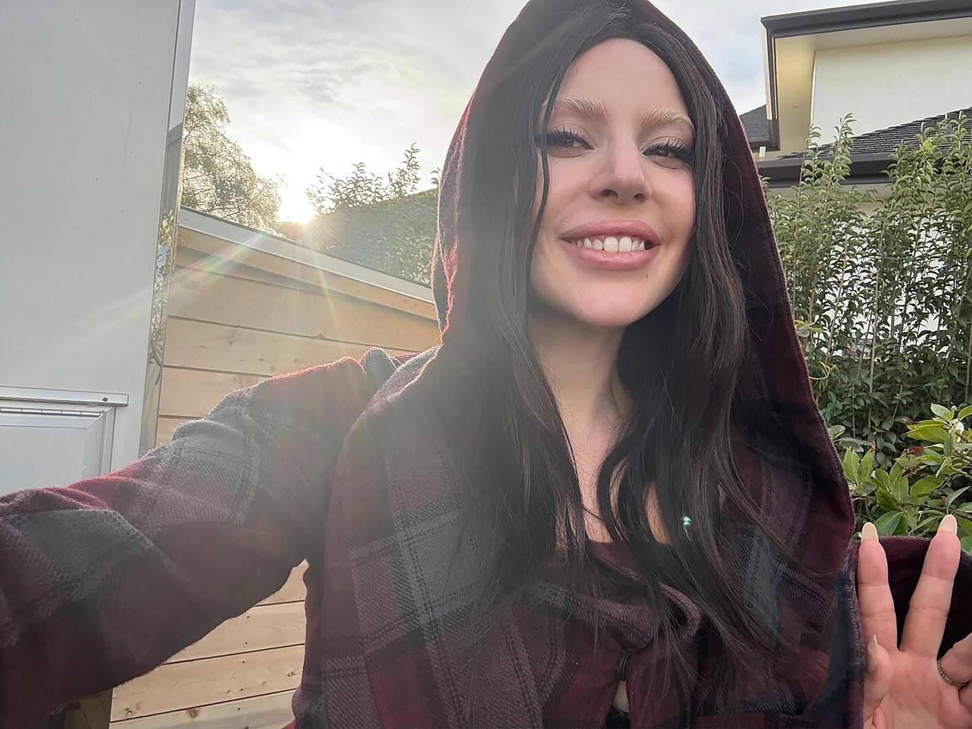 Lady Gaga Officially Announces 7th Album Mayhem