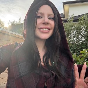 Lady Gaga Officially Announces 7th Album Mayhem