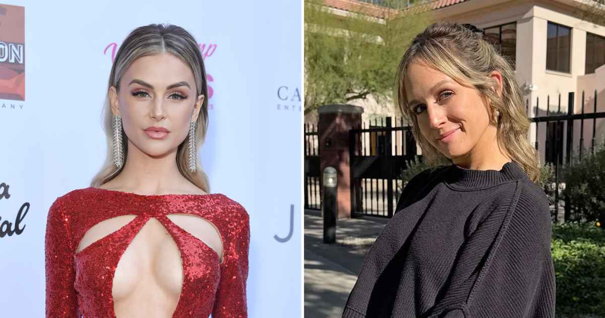 Lala Kent Finally Addresses Rumors About Feud With Former Assistant Jessica Walter: ‘I Miss Her’ Lala Kent Finally Addresses Rumors About Feud With Former Assistant Jessica Walter: ‘I Miss Her’
