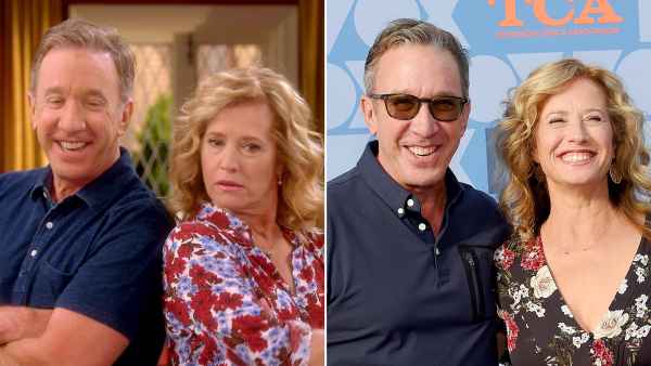 Last Man Standing Where Are They Now Tim Allen Nancy Travis Lead 095