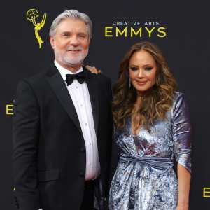 Leah Remini Former Scientology Executive and Outspoken Critic Mike Rinder Dead at Age 69 After Cancer Battle