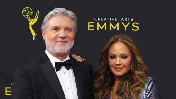 Leah Remini Former Scientology Executive and Outspoken Critic Mike Rinder Dead at Age 69 After Cancer Battle