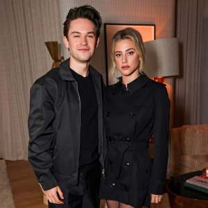 Lili Reinhart Said 2024 Was The Hardest Year of Her Life