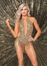 Lindsay Arnold Says She's So Happy With Her Breast Augmentation and 769 Lift Results