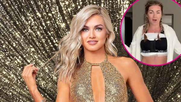 Lindsay Arnold Says She s So Happy With Breast Augmentation and Lift Results 771
