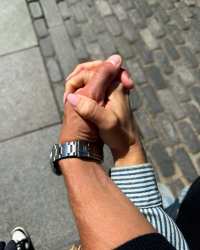 Relationship Timeline of Lindsay Hubbard and her boyfriend Turner Kufe