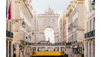 Lisbon Food + Wine Adventure