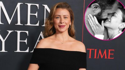 Lo Bosworth Engaged 941