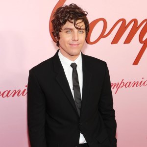 Lukas Gage on His New AI Horror Comedy Companion and Being a Little Unhinged in Hollywood (Exclusive) 490