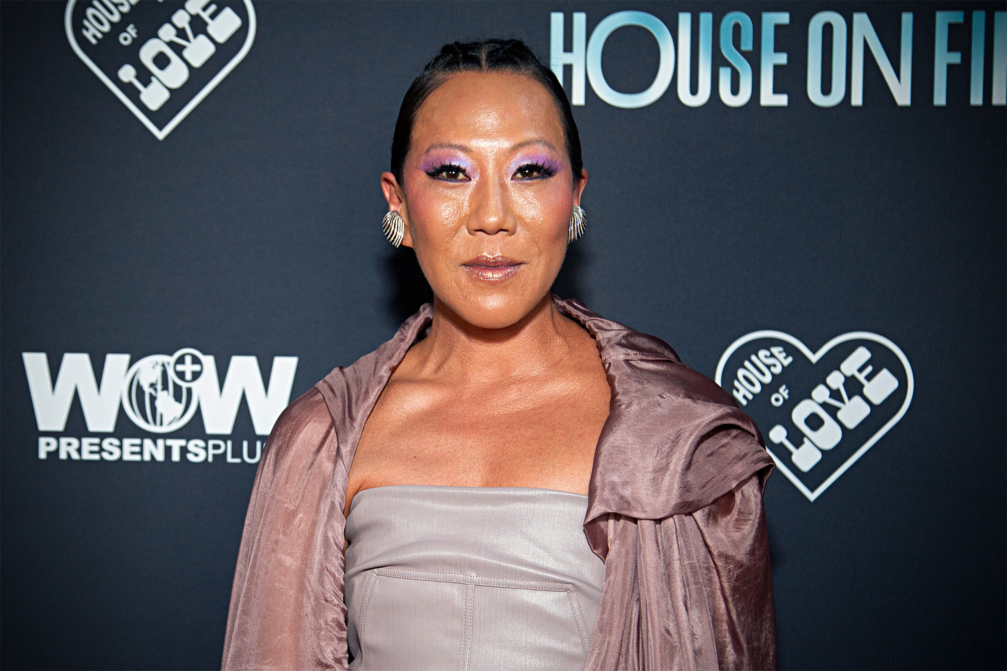 Bling Empire: New York