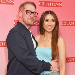 Macaulay Culkin Never Went to Costco Until He Started Dating Brenda Song