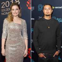 Madchen Amick Opens Up About Sly's Bipolar Journey 1 Son