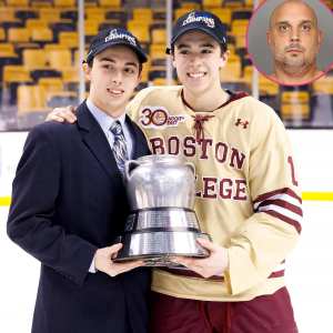 Man Accused of Killing Johnny and Matthew Gaudreau in Drunk Driving Incident Pleads Not Guilty