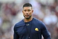 Marcus Freeman Is Waived From Notre Dame by the Chicago Bears