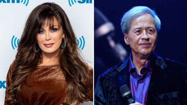Marie Osmond Honors Brother Wayne After His Death From Massive Stroke