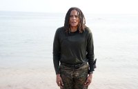 Marion Jones-Thompson Special Forces World's Worst Test Season 3