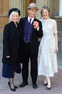 Mark Rylance's wife Claire Van Kampen dies on his birthday