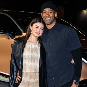 Matt James and Rachael Kirkconnell Promising Quotes About Engagement Marriage Before Their Split