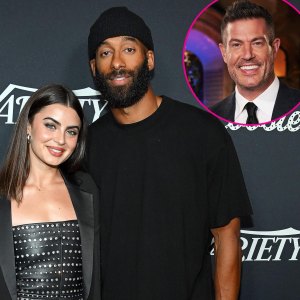 Matt James and Rachael Kirkconnell Would Both Be Welcome Back to The Bachelor Jesse Palmer Says 867